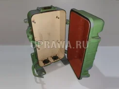 ������ �����������, 2 ��-1000 ����