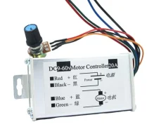 ���������� �������� DC9-60V 20A ����