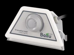 ���� ���������� ����������� ���������� BCT/EVU-M Ballu Transformer Mechanic ����