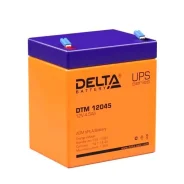 ����������� ��������-��������� HR12-21W 12V 5Ah Delta ����