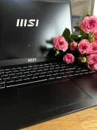 MSI Modern 15 B12M. 15.6", 60����, ��� 8 ��, ���� 8���, WiFi: 1, Bluetooth: 1, ����������� �� 6��. ����