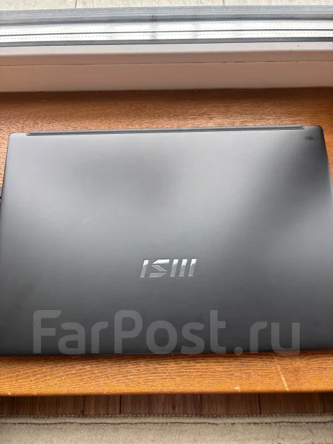 MSI Modern 15 B12M. 15.6", 60����, ��� 8 ��, ���� 8���, WiFi: 1, Bluetooth: 1, ����������� �� 6��. ����