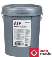 Zepro. ATF (��� ����), 1��. ����