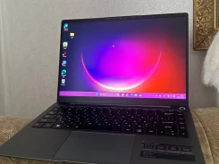 DEXP Atlas. 14", ��� 16 ��, ���� 512���, WiFi: 1, Bluetooth: 1 ����