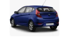 Hyundai Solaris. RB, G4FC ����