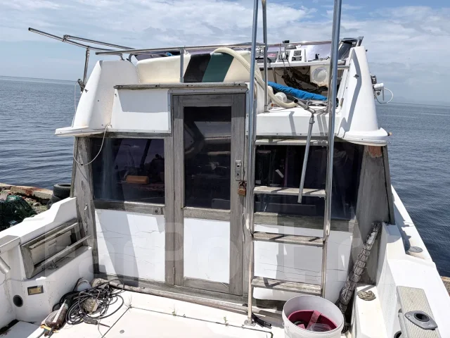 Bayliner. 1992 ���, ����� 6,8��., ��������� ������������, 250��.�., ������ ����