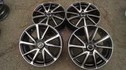 EMN Harzel. 6.5x16", 5x114.3, ET53, �� 73,1���. ����