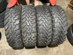 Toyo Open Country M/T. ����� mt, 2021 ���, �/�, ����� 10 % ����