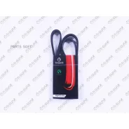 ������ ��������� /TI-GUAR ��� Mitsubishi ASX 2010-, Hyundai Sonata 1991-1998, Vectra C 2002-2008; 5PK1240; 1712401 1987948415 2521235050 Tiguar 5PK124...