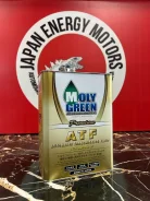 MolyGreen Premium ATF. ATF (��� ����), �������������, 4��. ����