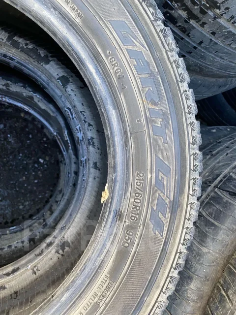 Toyo Garit G4. ������, ��� �����, �/�, ����� 25 % ����