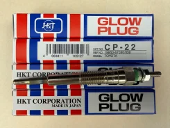 �������� ������ ������ HKT Toyota 1KZ 3CT (4��) ������ CP22 ����