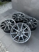 Adenak Kino Sports. 6.0x15", 5x114.3, ET43 ����