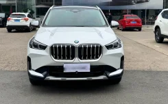 BMW X1. ��������, ��������, 1.5 (156��.�.), ������, 31 828����. ��, �/� ����