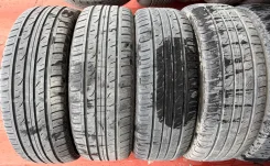 Dunlop Grandtrek PT3. ������, 2022 ���, �/�, ����� 15 % ����