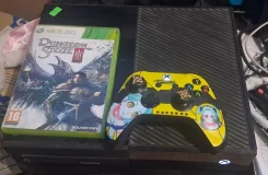 Microsoft Xbox One ����