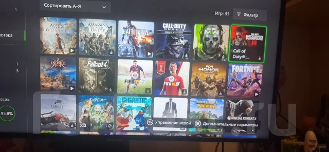Microsoft Xbox One ����