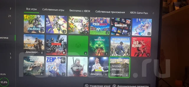 Microsoft Xbox One ����