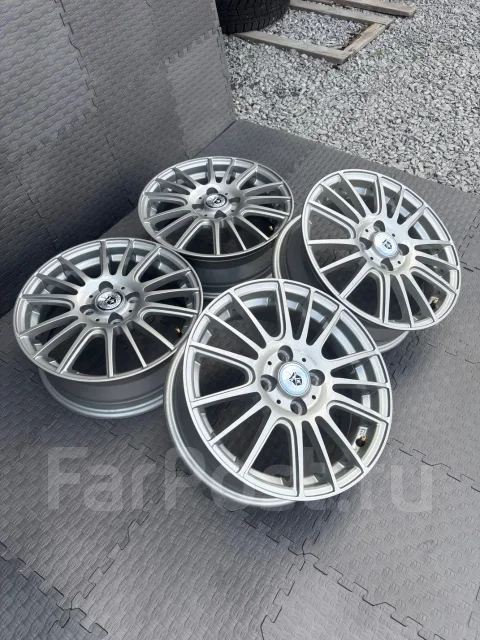 Weds Maverick. 5.5x15", 4x100, ET42 ����