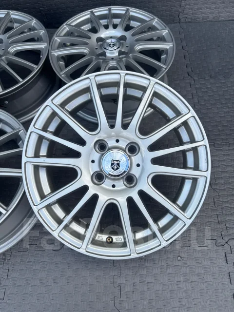 Weds Maverick. 5.5x15", 4x100, ET42 ����