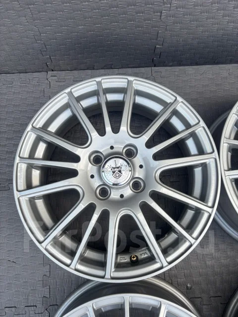 Weds Maverick. 5.5x15", 4x100, ET42 ����