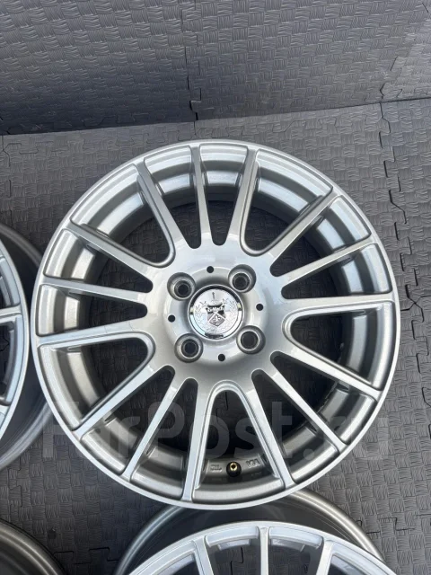 Weds Maverick. 5.5x15", 4x100, ET42 ����