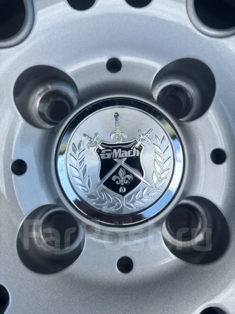 Weds Maverick. 5.5x15", 4x100, ET42 ����