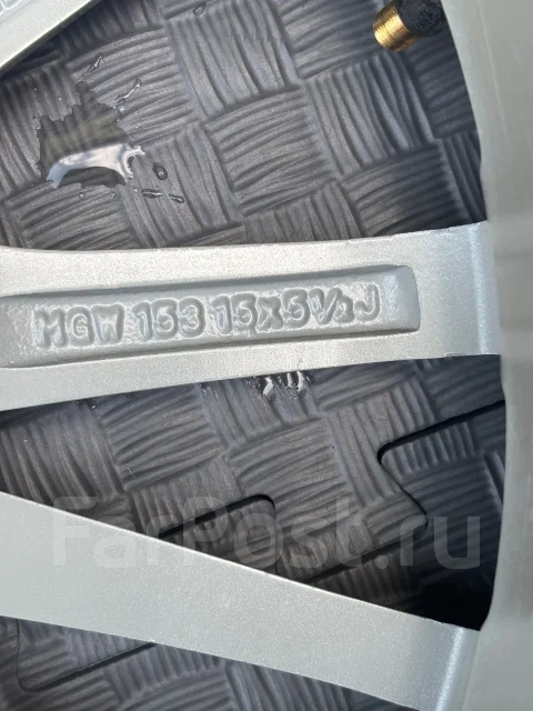 Weds Maverick. 5.5x15", 4x100, ET42 ����