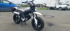 Suzuki Street Magic II. 49����. ��., ��������, ���������, ��� ������� ����