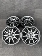 Hot Stuff G.speed. 6.0x15", 5x100, ET43 ����