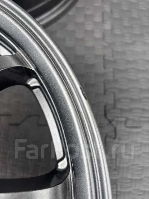 Hot Stuff G.speed. 6.0x15", 5x100, ET43 ����
