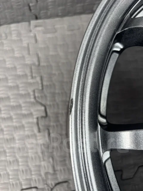 Hot Stuff G.speed. 6.0x15", 5x100, ET43 ����