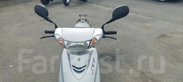 Yamaha Jog. 49����. ��. ����