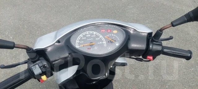 Yamaha Jog. 49����. ��. ����
