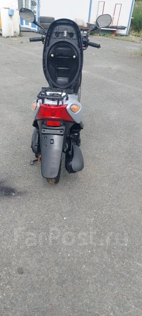 Yamaha Jog. 49����. ��. ����
