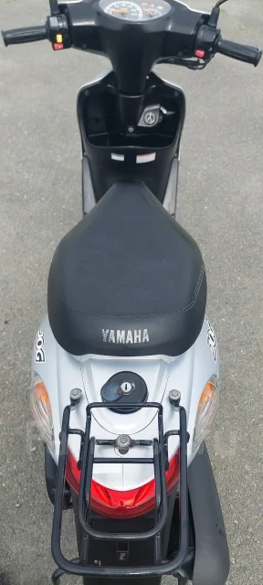 Yamaha Jog. 49����. ��. ����