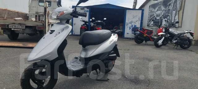 Yamaha Jog. 49����. ��. ����