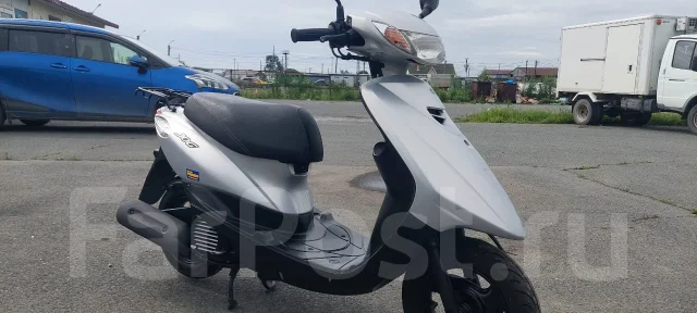 Yamaha Jog. 49����. ��. ����