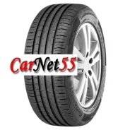 Continental ContiPremiumContact 5 SUV