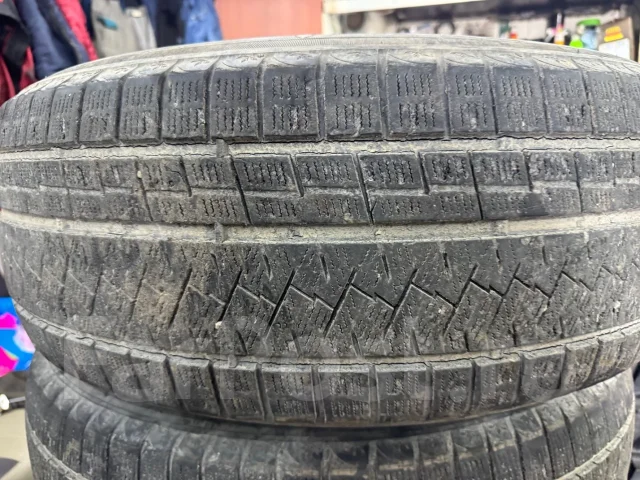 Triangle Snowlink PL02. ������, ��� �����, 2021 ���, �/�, ����� 70 % ����