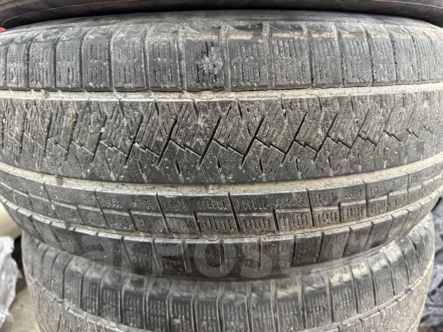 Triangle Snowlink PL02. ������, ��� �����, 2021 ���, �/�, ����� 70 % ����