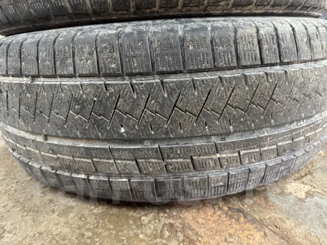 Triangle Snowlink PL02. ������, ��� �����, 2021 ���, �/�, ����� 70 % ����