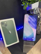 Apple iPhone 13. �/�, 128 ��, �������, 3G, 4G LTE, 5G, Dual-SIM ����