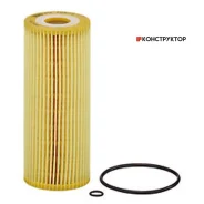 ������ �������� (�������) MANN-Filter HU7262X HU7262X ����