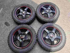 RMP Racing R50