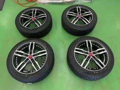 AME Shallen XF-55