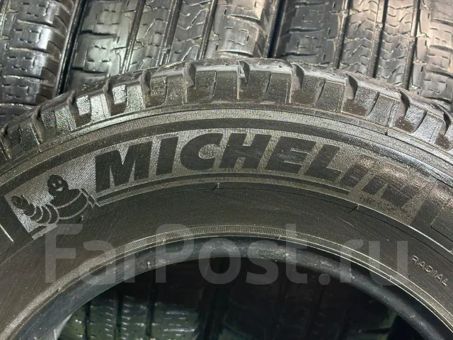 Michelin Agilis Camping. ������, 2020 ���, �/�, ����� 5 % ����