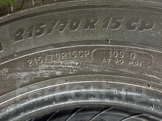 Michelin Agilis Camping. ������, 2020 ���, �/�, ����� 5 % ����