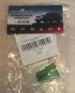 �������������� ����������� 40A ����� FUS06 Fortluft FUS0640 FUS0640 ����