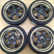 Stealth Racing K35